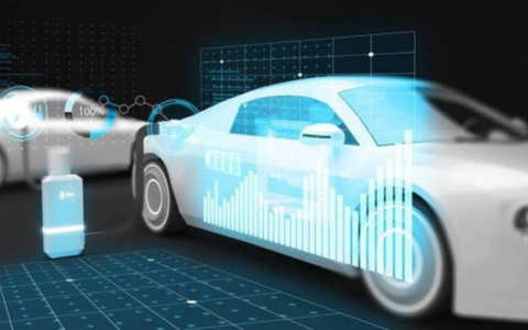 国产新能源，“炸场”北京车展