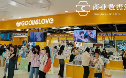 二次元の天生牙，老商场的转生术