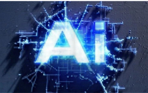 AI从来不是少数人的无限游戏