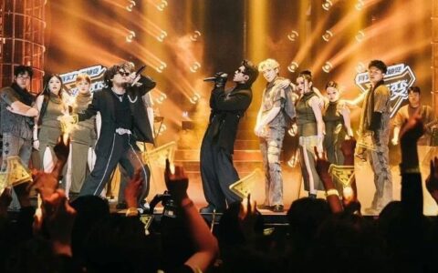 说唱综艺常做常新，《新说唱 2024 》依然是赛道强者