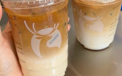 戳破泡沫？看瑞幸9.9如何整顿OATLY燕麦拿铁市场