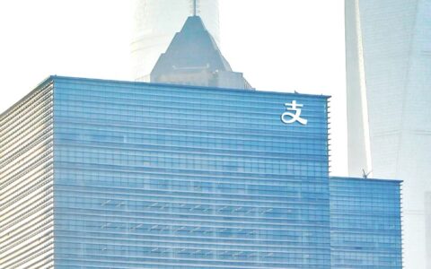 内容的高坡，支付宝还在努力爬