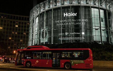 海尔出海创牌的三步跃迁，如何做到步步领先？