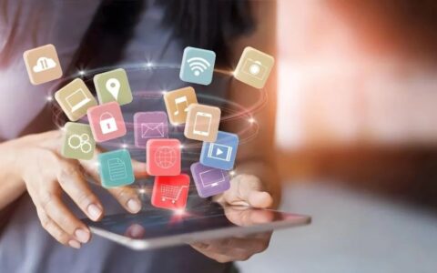 新质生产力潮水里：谁在为中小企业搭起一座桥？