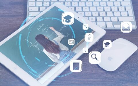 教育界的“百模大战”，玩家们究竟在拼什么？