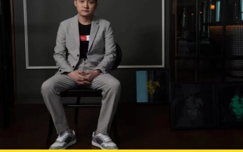 流量之外的孙宇晨：不只是“孙哥”，还是熊市猎手