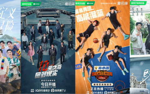 难见“全民爆款”，但综艺找到了进化方向