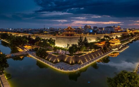 曲江文旅的迷雾：爆火的流量与进不到口袋的钱