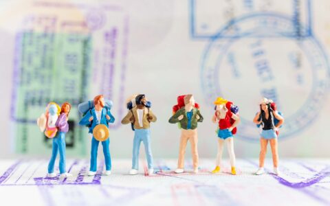 离开中国后还在夸？“China Travel”后劲儿太大了