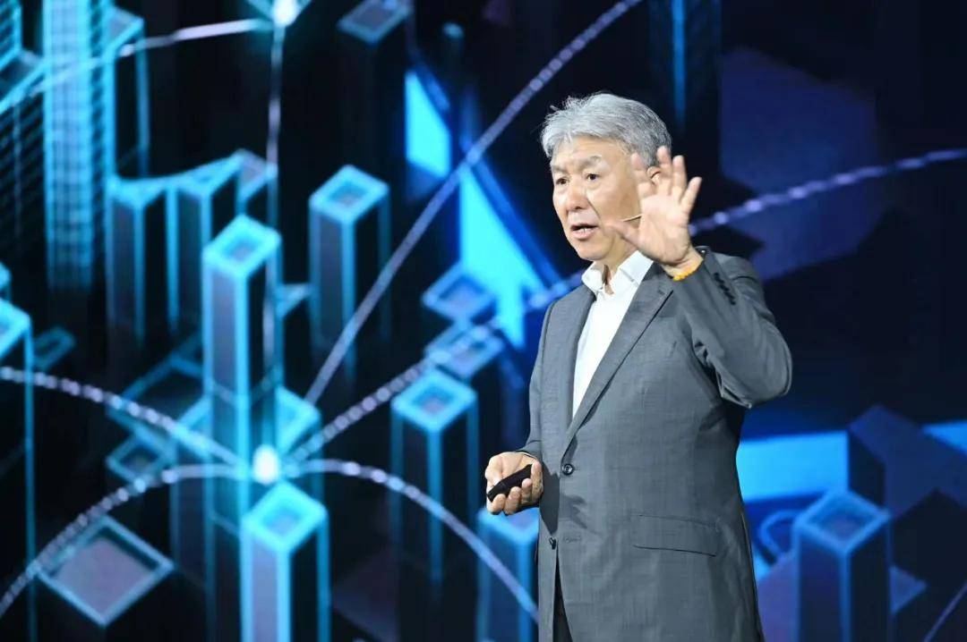 刘积仁的大健康“长跑”