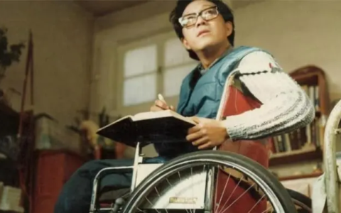 为什么越来越多的年轻人读史铁生？