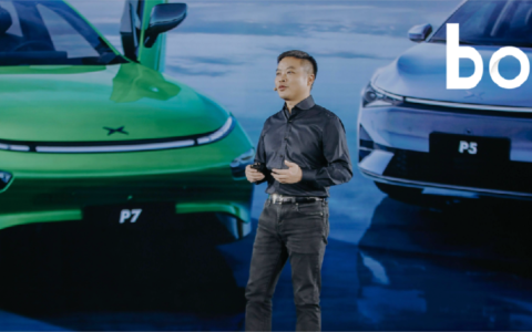 改革一年“静悄悄”，小鹏还能翻身吗？