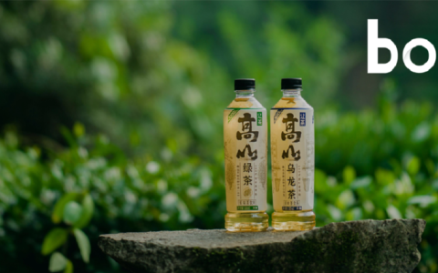 新晋顶流无糖茶，把价格战打到了2块钱