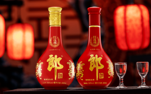 郎酒这次能赌对吗？