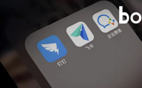 中式SaaS焦虑：卷完大模型，卷向海外，有戏？