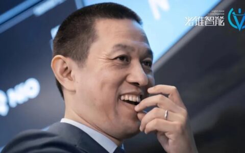 智驾追平、销量复活，蔚来又有未来了？