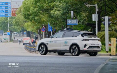 萝卜快跑之困：一个好的技术遇上一个不好的时机？