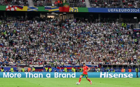 说起海信，你会想到什么？