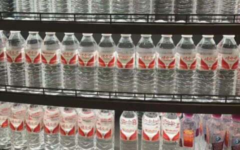 宗馥莉的娃哈哈成绩单与你想的相反：半年销量增4倍 夺回失去的市场