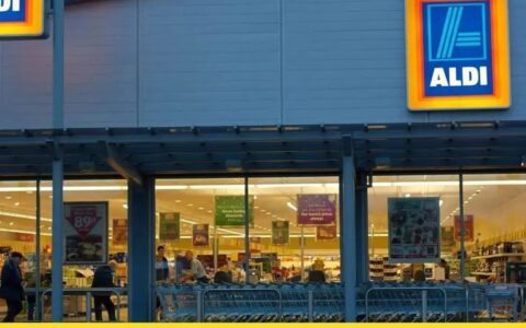 9.9的白酒爆火,“穷鬼超市”奥乐齐困在极致低价中