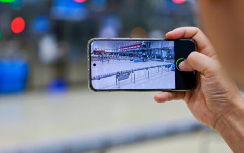 在伊利，看见中国数智化的最佳样本