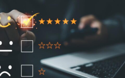 谁在改造客服运营中台？