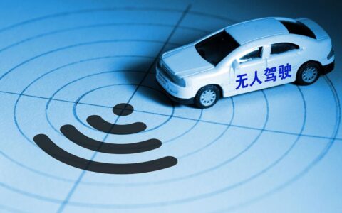 萝卜快跑破圈背后:自动驾驶开启「大爆发」时代