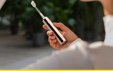 千亿电动牙刷市场，徕芬难以复刻“戴森平替”