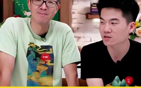 “软弱”的俞敏洪捧出200多个企业家，董宇辉不会是最后一个