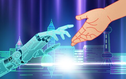 世界人工智能大会的“三级跳”：见证跨越7年的科技飞跃