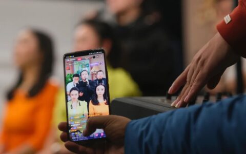 在你不知道的地方，直播行业已经发生巨变