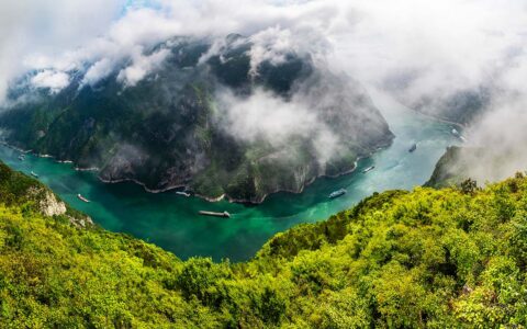日均客流超3万，拆解小城旅游的爆款逻辑
