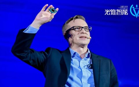 英特尔急了，要跟高通抢汽车