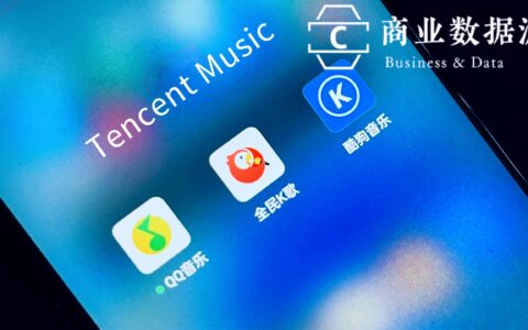 周杰伦又救了腾讯音乐一次