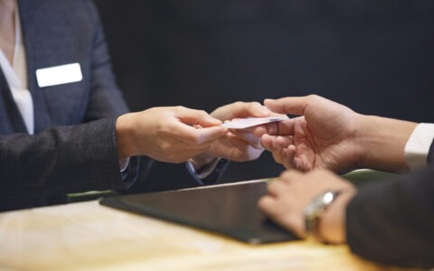 从规模利润转向服务利润，酒店生意逻辑真的变了