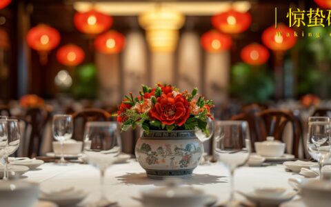 十几万元一场的升学宴，到底谁在办？