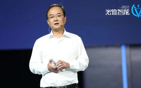 换代危机,极氪不得不闯的一关