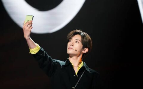 以“小”见“大” 打开“折叠”的世界