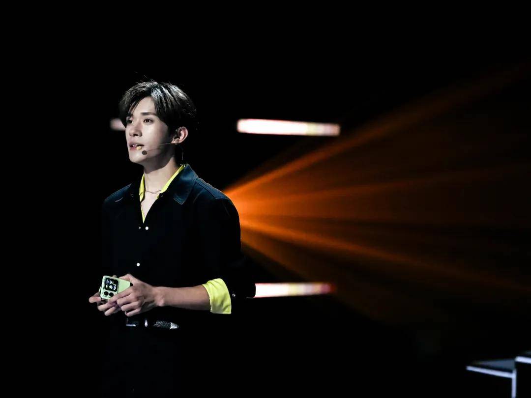 以“小”见“大” 打开“折叠”的世界