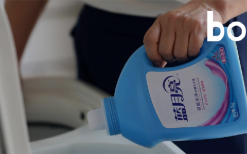 直播“赔钱赚吆喝”，蓝月亮亏掉6.65亿港元