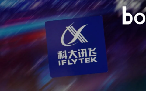 大模型，科大讯飞不能输的一战