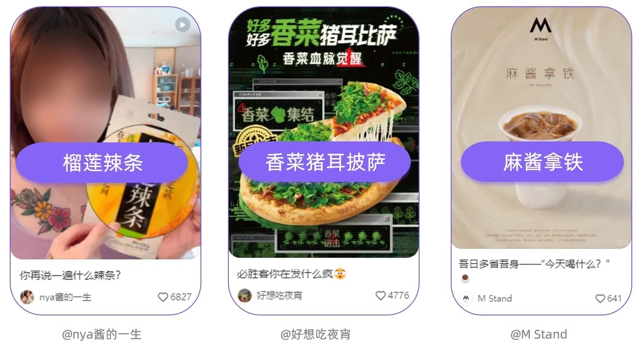 小红书种草新洞察：「0-100」用户养成法