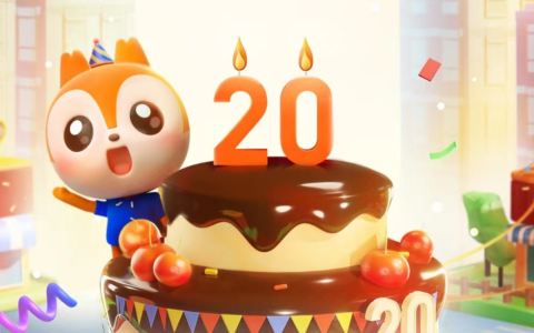 二十年UC浏览器，半部互联网变迁史