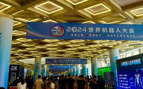 一场机器人盛宴：如何兼顾“月亮”与“六便士”？ ｜直击2024 WRC