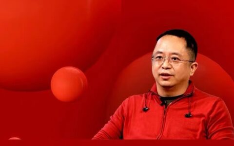 周鸿祎“折腾”,360寻路