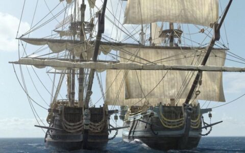 AI时代，数字王国和香港如何同频共振？