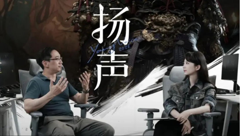 150万人同时在线，《黑神话：悟空》为国产游戏摘下“金箍”