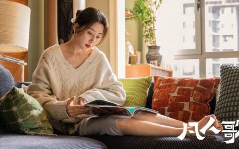 这部没有完美人设的剧，全员“瑕疵皮”