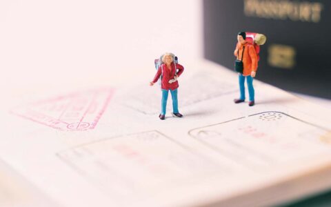 从签证洞察出境新变化,这届游客更爱去哪儿玩?