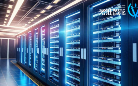 AI时代，服务器厂商能否打破薄利的命运？